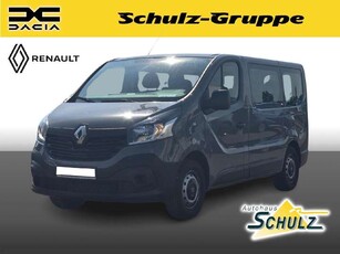 Renault TraficIII Combi Authentique