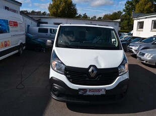 Renault TraficKasten L1H1 2,7t Komfort