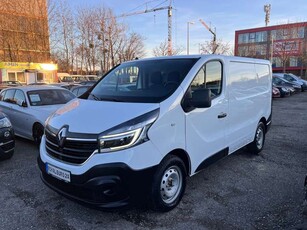 Renault TraficKasten L1H1 2,8t Komfort*Klima*LED