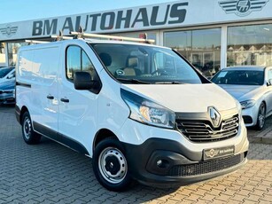 Renault TraficKasten L1H1 2,9t Komfort*KAMERA*PDC*AHK*