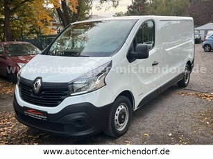 Renault TraficKasten L2H1 2,9t Einbauschrank Bott Tüv