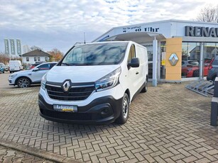 Renault TraficKasten L2H1 3,0t Komfort