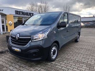 Renault TraficKasten L2H1 3,0t Komfort EDC Standheizung