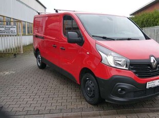 Renault TraficKasten L2H1 Komfort