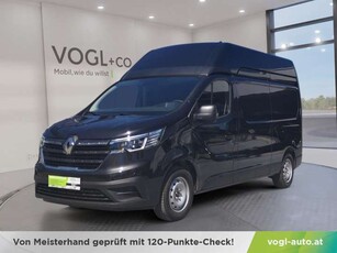 Renault TraficKastenwagen L2H2 3,0t dCi 150