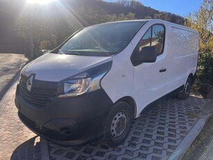 Renault Traficl1 h1