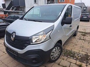 Renault TraficL1H1 2,7t Komfort