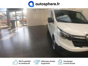 Renault TraficL1H1 2T8 2.0 Blue dCi 150ch Confort