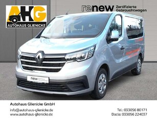 Renault TraficL1H1 3,0t Life