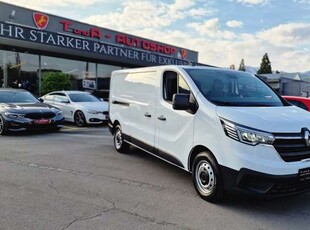 Renault TraficL2 H1 3,0t Komfort *LED*Navi*Bluetooth*PDC* *Keyle