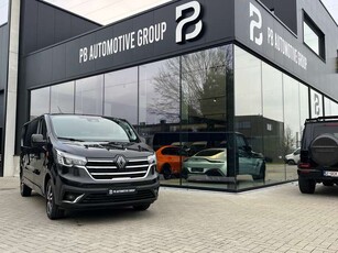 Renault TraficL2 H1 Facelift Exclusive Line 150pk Nieuwww