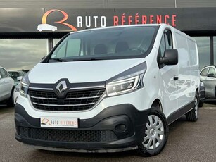 Renault TraficL2H1 1300 2.0 DCI 120CH GRAND CONFORT E6