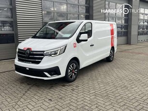 Renault TraficL2H1 170PK *Automaat* Navigatie, Trekhaak, Carplay