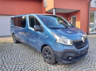 Renault TraficL2H1 2,9t Expression (Export/Festpreis)