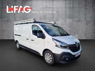 Renault TraficL2H1 3,0t dCi 120