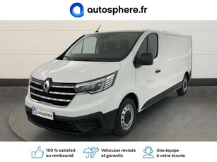 Renault TraficL2H1 3T 2.0 Blue dCi 130ch Grand Confort