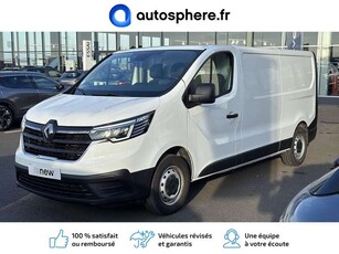 Renault TraficL2H1 3T 2.0 Blue dCi 150ch Confort