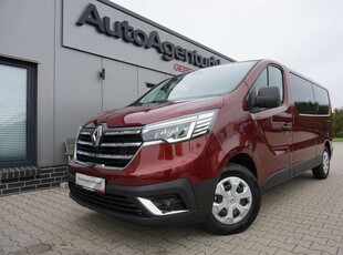 Renault TraficL2H1 9 SITZER+KAMERA+NAVI+PDC+LED+TEMP