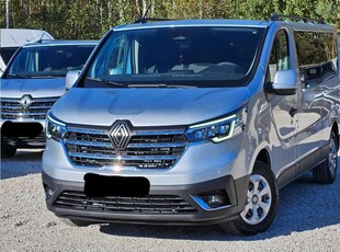 Renault TraficL2H1 9 SITZER+LED+PDC+TEMP