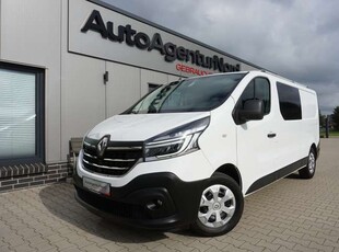 Renault TraficL2H1 Doka 3,0t+KAMERA+LED+DAB