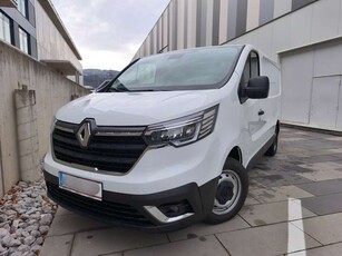 Renault TraficLKW Kastenwagen L1H1 2,8t dCi 130