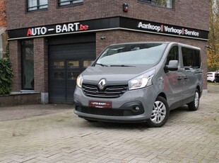 Renault TraficPassenger 1.6 dCi Energy Tw.Turbo Grand Confort