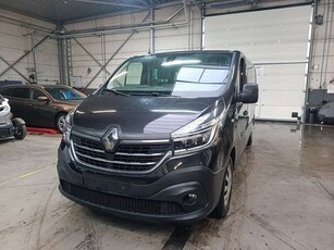 Renault TraficPassenger 9PL L1 *LICHTE SCHADE/HANDERLAAR/MARCHAN