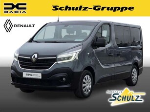 Renault TraficPkw Combi Life 2,7t ENERGY dCi 145