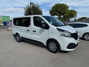 Renault Traficpulmino 9 posti