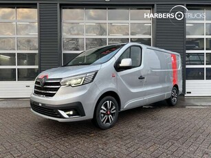 Renault TraficRED Edition 150PK Automaat L2H1 Extra BPM Vrij!