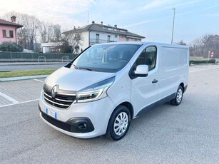 Renault TraficT27 1.6 dCi 120CV PC-TN S&S*Navi*Bluetooth*Camera