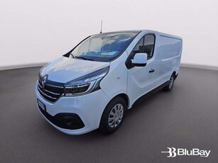 Renault TraficT27 2.0 dCi 145CV PC-TN Furgone Energy Ice