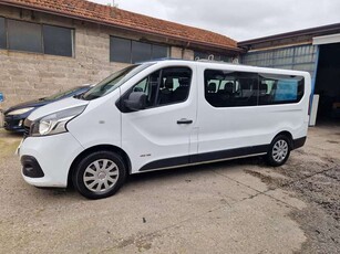 Renault TraficT29 1.6 dCi 115CV PL-TN Comfort SOLO COMMERCIANTI