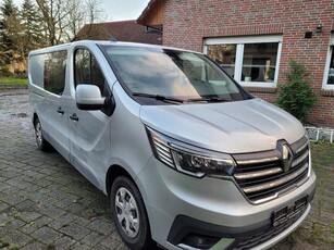 Renault TraficTrafic Blue dCi 150 EDC L2H1 Komfort