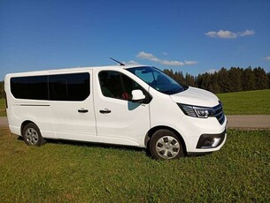 Renault TraficTrafic ENERGY dCi 170 EDC L2H1 3,0t Komfort