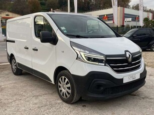 Renault TraficTrafic FG L1H1 1000 Kg 2.0 dCi 120 Grand Confort