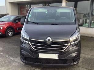 Renault TraficTRAFIC L2 MINI BUS 9 OLACES 145 CV BVM6