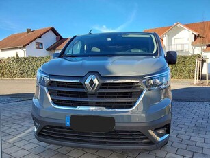 Renault TraficTrafic+Blue+dCi+130+L2H1+Komfort Kastenwagen