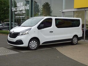 Renault TraficZEN Grand Passenger L2 dCi 125 9plaatsen!