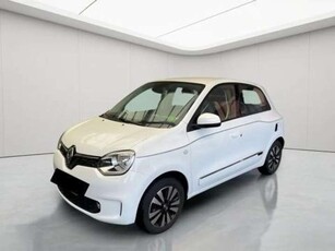 Renault Twingo0.9 90CV INTENS PELLE NAVIGATORE LED CERCHI 16''