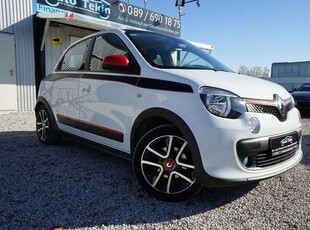 Renault Twingo0.9 TCe 90 Luxe |Faltdach| |PDC| |Tempom|