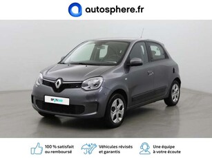 Renault Twingo0.9 TCe 95ch Zen