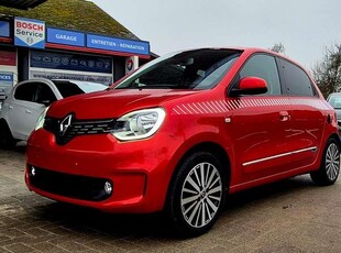 Renault Twingo0.9 TCe Intens BOITE AUTO