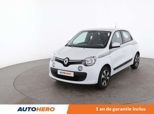 Renault Twingo0.9 TCe Limited 90 ch