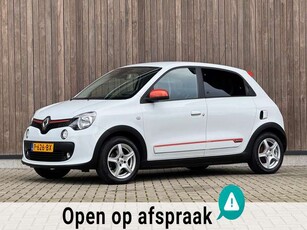 Renault Twingo0.9 TCE Sport GT / Automaat / 109PK /