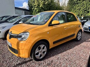 Renault Twingo0.9L TCE 90 INTENS