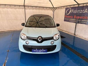 Renault Twingo1.0 Cabrio Limited 69cv - PREZZO REALE -