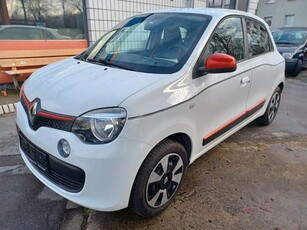 Renault Twingo1.0 Dynamique**Klima**4/5 Türig**