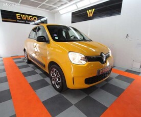 Renault Twingo1.0 SCE 65 EQUILIBRE