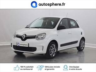 Renault Twingo1.0 SCe 65ch Equilibre